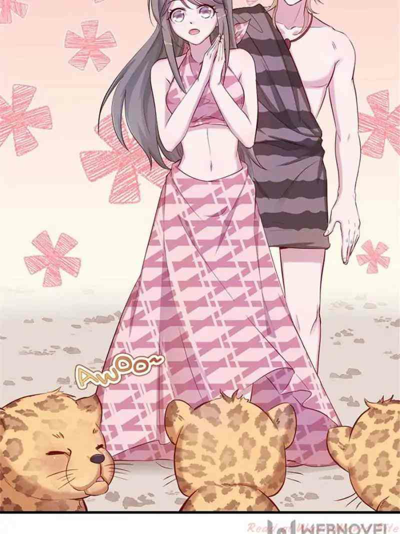 Beauty and the Beasts Chapter 108 Gambar 24